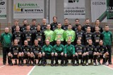 Piłkarze GKS Bogdanka grają w środę z Koroną w Kielcach