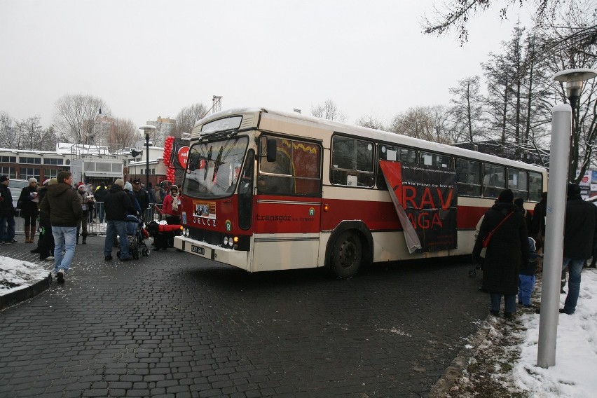 WOŚP w Rybniku w obiektywie Mikołaja Suchana [ODSZUKAJ SIĘ NA ZDJĘCIACH]