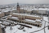 Kraków: rekordowa liczba turystów!