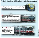 Śląskie: Znikające pociągi sprawdzą kontrolerzy