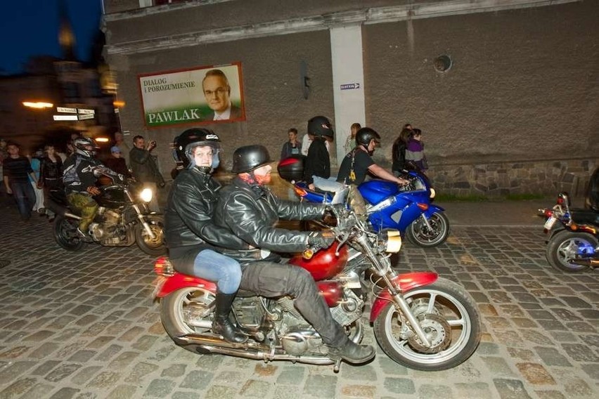 Dni z Frankensteinem w Ząbkowicach Śląskich (ZDJĘCIA)