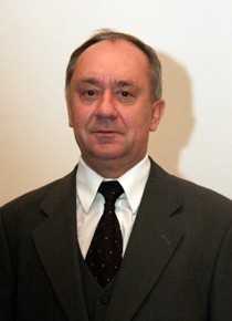 Zygmunt Klosa