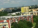Z historii Lublina: 1984 r. Fabryka domów przy Mełgiewskiej wstrzymała produkcję