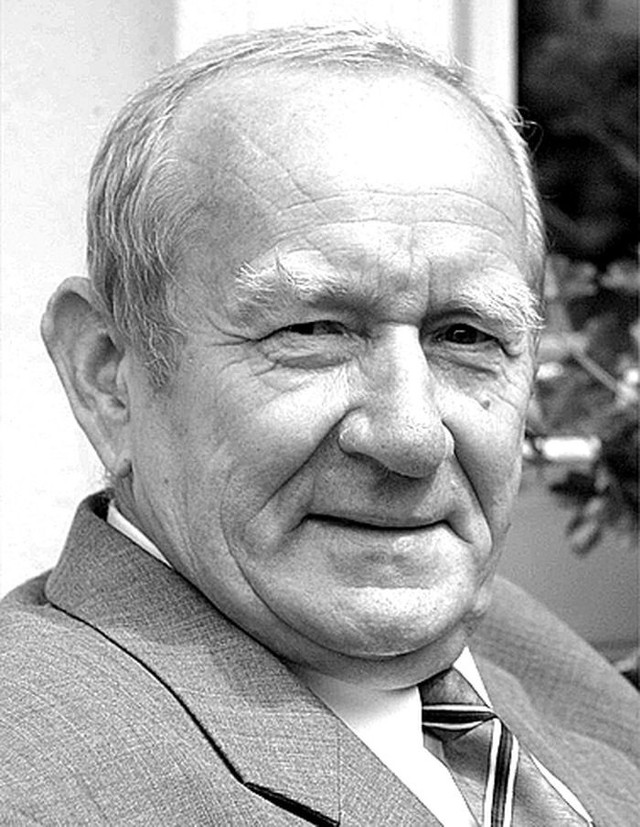 Kazimierz Pawełek