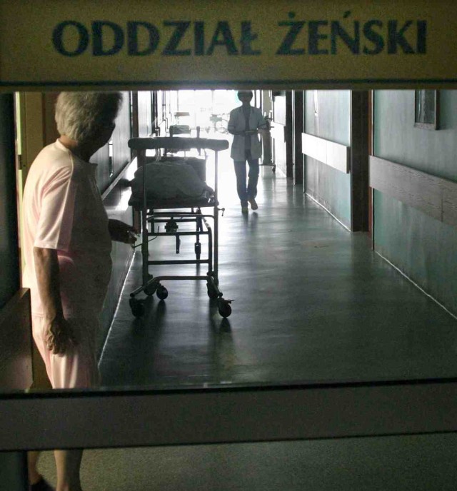 Rok 2009 będzie przełomowy dla śląskiej służby zdrowia