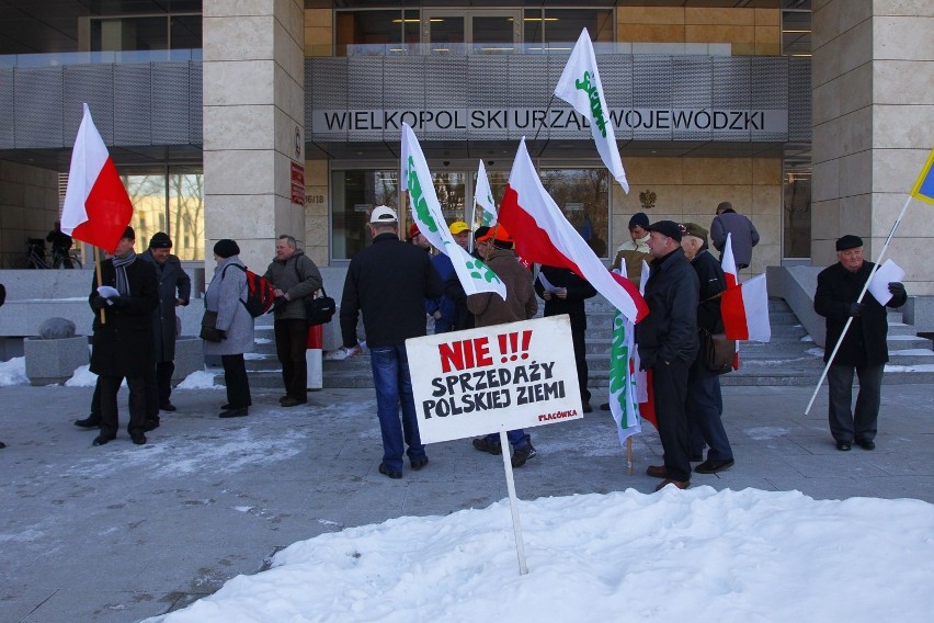 Przez Wielkopolskim Urzędem Wojewódzkim w Poznaniu trwa...