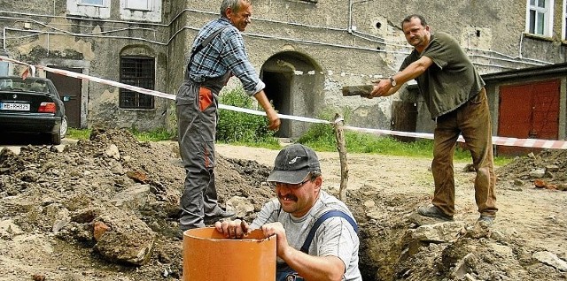 Gmina Gryfów Śląski do końca roku zlikwiduje 10 uciążliwych szamb i podłączy mieszkańców do kanalizacji