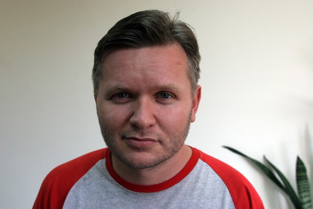 Marcin Darda