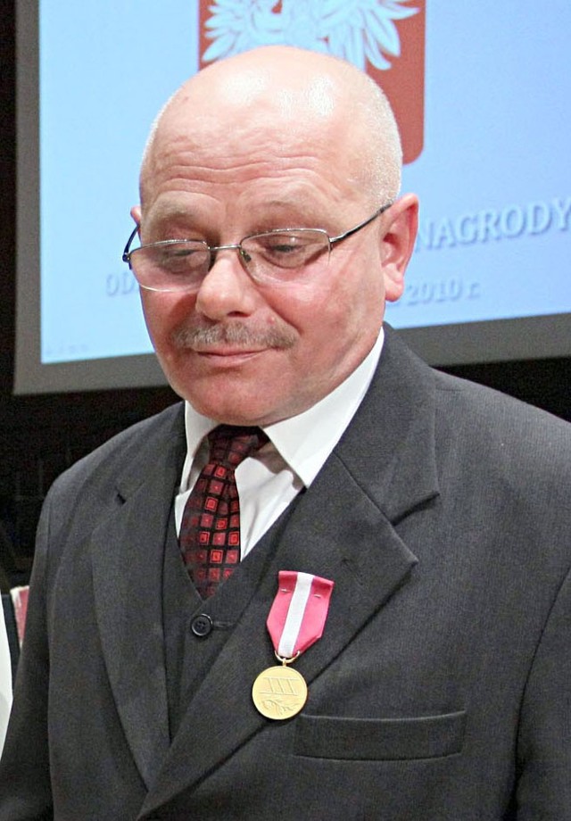 Jan Kamiński
