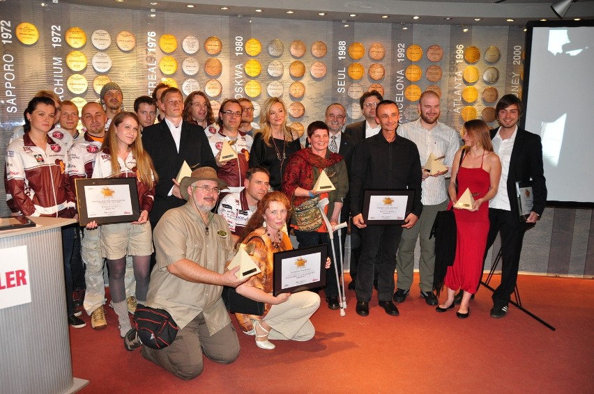 National Geographic Travellery: Nagrody dla naukowców z UMCS
