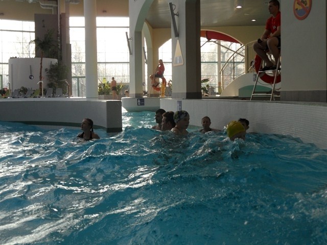 Aquapark