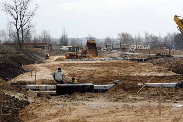 300 ha terenów inwestycyjnych ma zyskać Łódź dzięki nowym planom zagospodarowania przestrzennego.