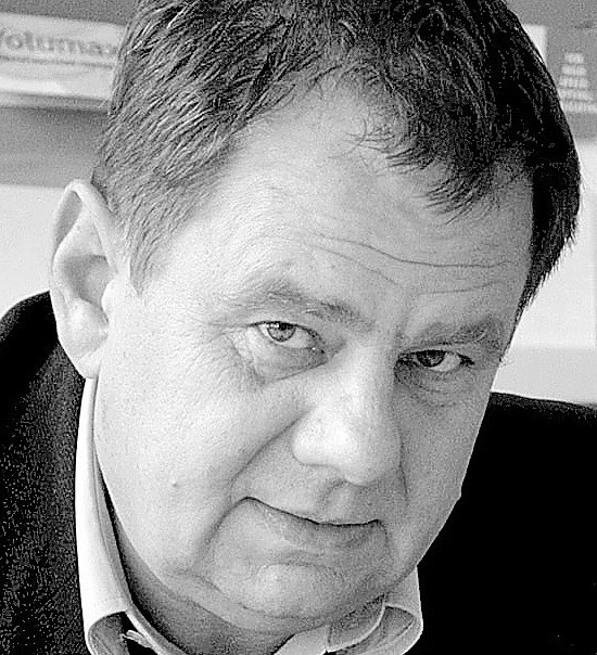 Marek Bartosik