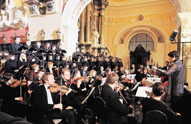 Festiwal zainauguruje dzisiejsze wykonanie jednego z najsłynniejszych, magicznych dzieł geniusza z Salzburga - jak co roku, w dniu rocznicy śmierci wielkiego kompozytora