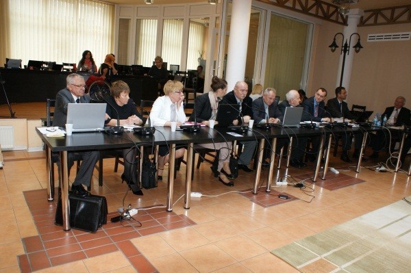 Absolutoryjna Sesja Rady Miasta Konina. Radni udzieli absolutorium prezydentowi [ZDJĘCIA]