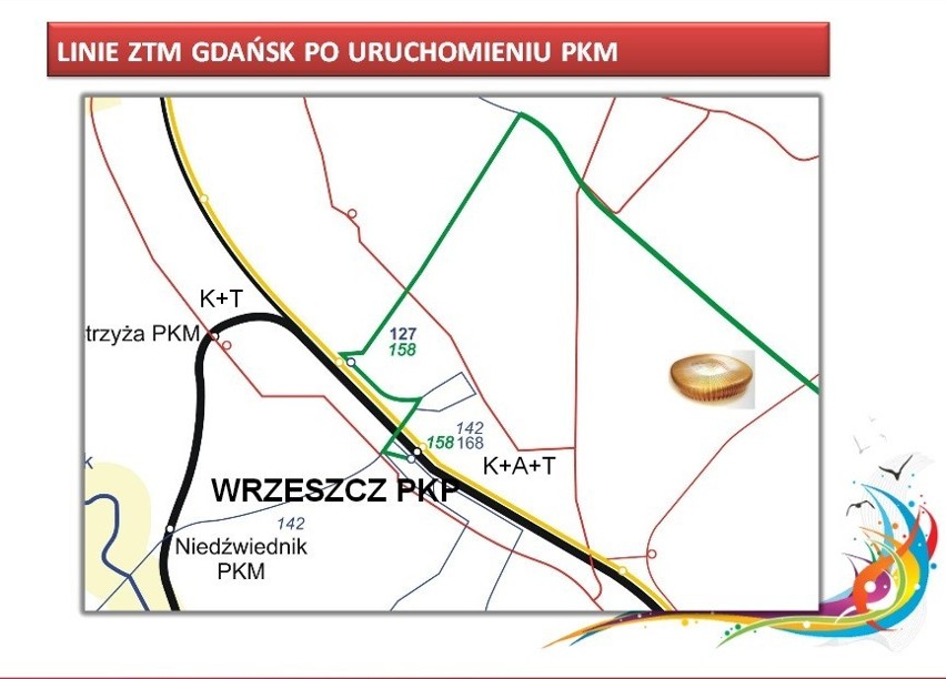 Dziś zamknięte dla ruchu zostaną dwa pasy na ul. Rakoczego w...