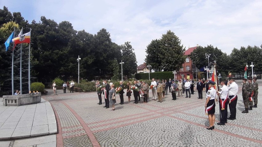 Cud nad Wisłą w Oświęcimiu. Uczczono setną rocznicę Bitwy Warszawskiej 