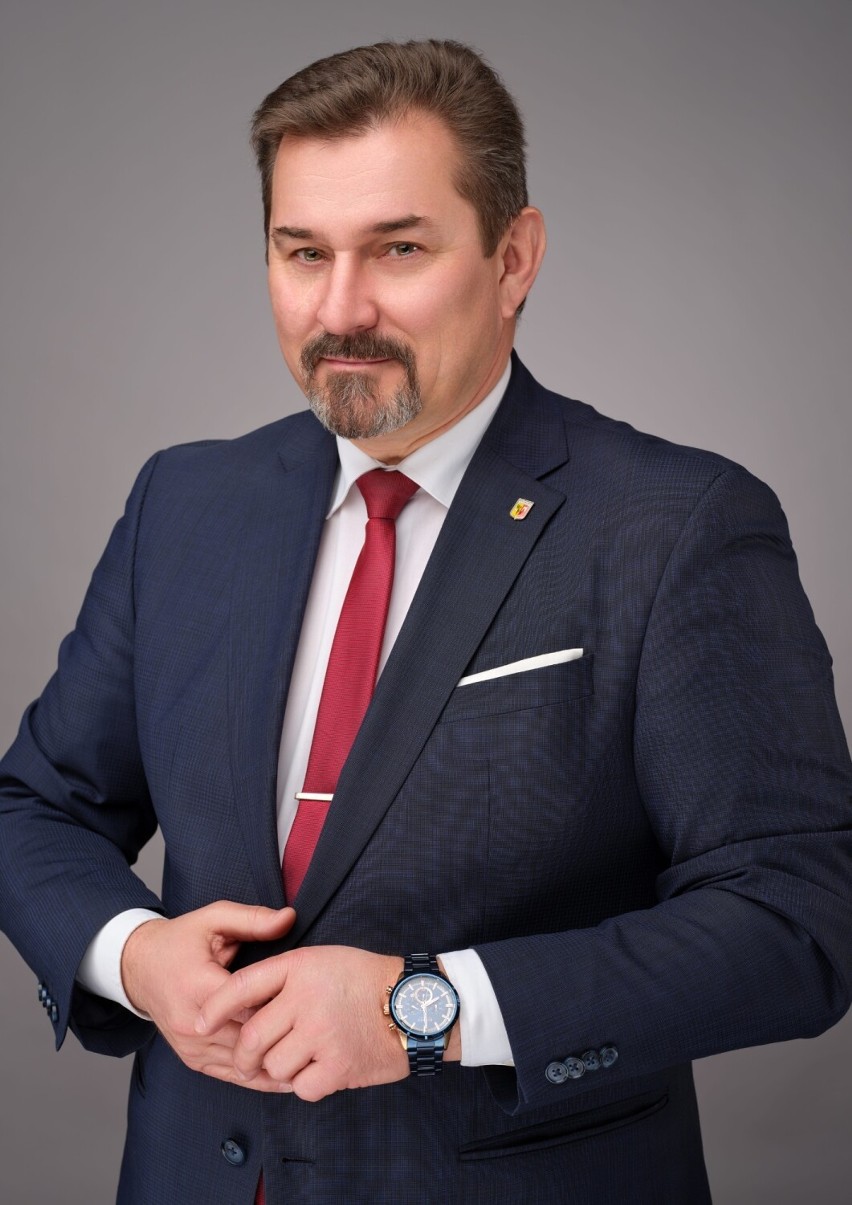 Krzysztof Rutkowski