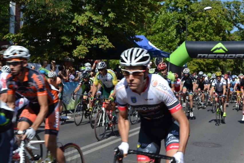 Tour de Rybnik 2015