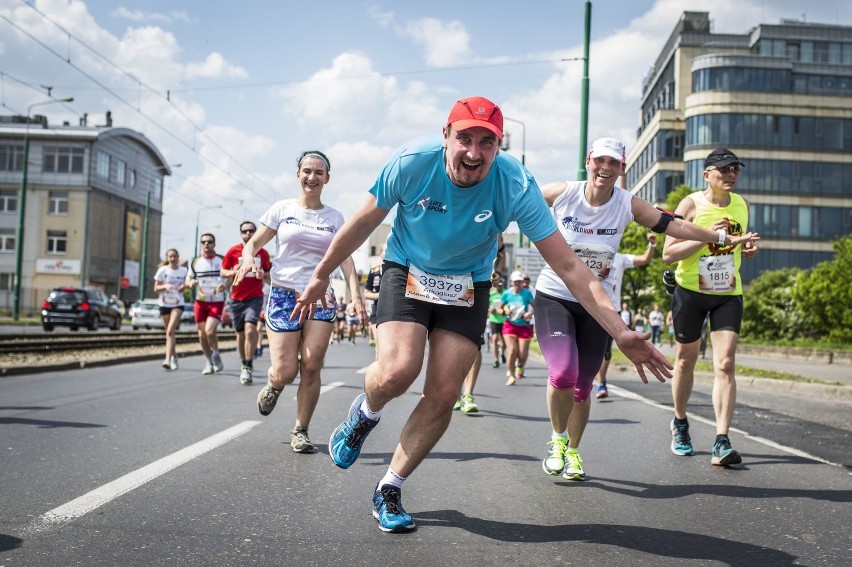 Zarejestruj się na Wings for Life World Run 2017 w tym tygodniu! [PATRONAT NaM]