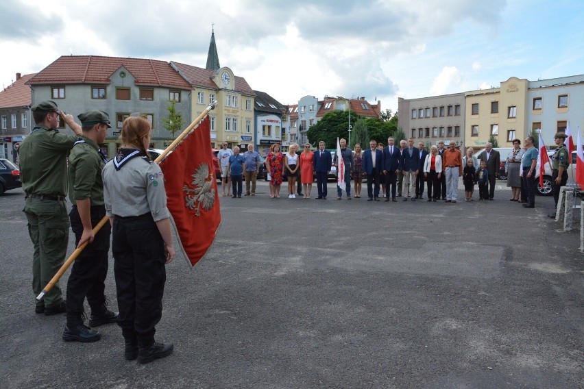 Obchody 42. rocznicy założenia Niezależnego Samorządnego...