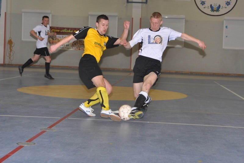 III liga futsalu. Leo Lniska mistrzem po drugim zwycięstwie w finale nad ŻTS-em Nowy Dwór Gdański