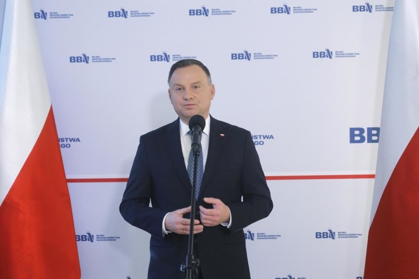 Prezydent chce apelować do zamożnych o rezygnację z 500 plus. Krakowscy politycy z opozycji twierdzą, że to żenujące