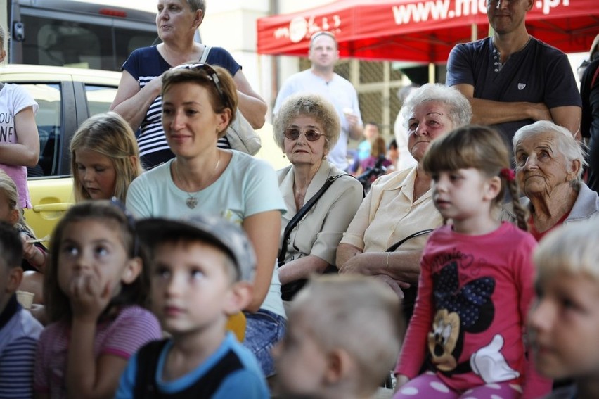 Trwają tegoroczne Dni Europy. Z tej okazji w mieście wiele się dzieje (ZDJĘCIA)