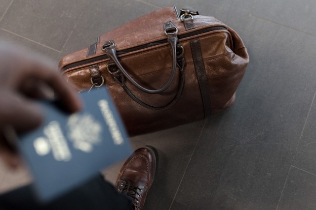 Ukryte koszty wakacyjnych wyjazdów, czyli ile zapłacisz za wizę? 
Zobacz TOP 10 w galerii >>>
