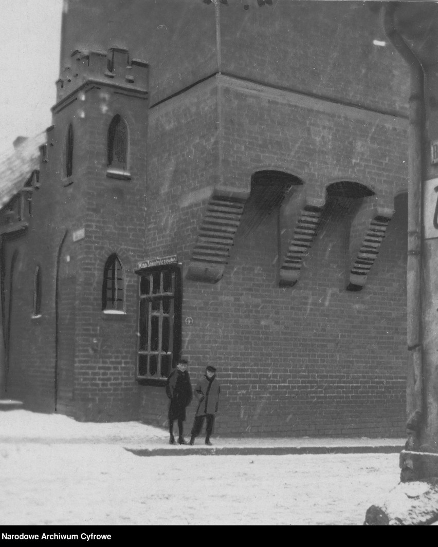 Te zdjęcia mówią więcej niż słowa! Historia Starogardu Gdańskiego zatrzymana w kadrze 