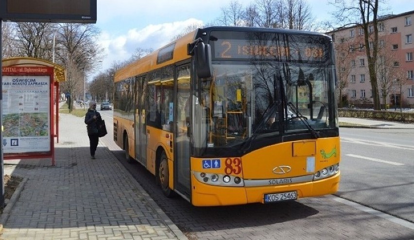 Ceny biletów za przejazdy autobusami Miejskiego Zakładu...