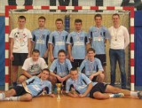 ZSP nr 2 w Wejherowie wygrywa powiatowy turniej w futsal
