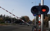 Uwaga! Wyłączenie urządzeń zabezpieczenia ruchu na wybranych przejazdach kolejowych w gminie Nowy Tomyśl