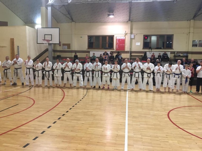 Kowarska sekcja Karate Shokan obchodzi 40-lecie! [ZDJĘCIA]