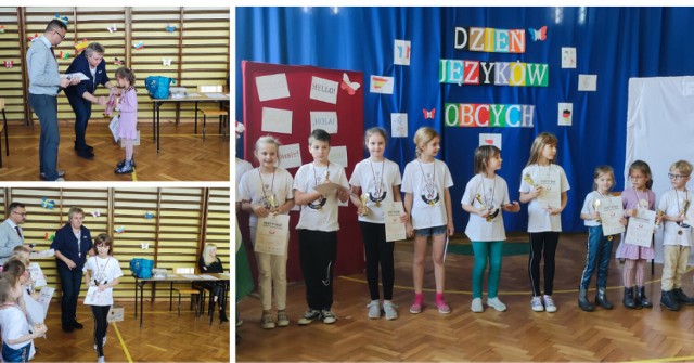 Sportowa Klas - uczniowie ze szkoły w Brudnowie uczestniczyli w programie Fundacji Aktywnego Rozwoju