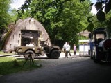 W weekend 15 - lecie trasy turystycznej Bunkier w Konewce. Przyjadą żołnierze i pojazdy militarne