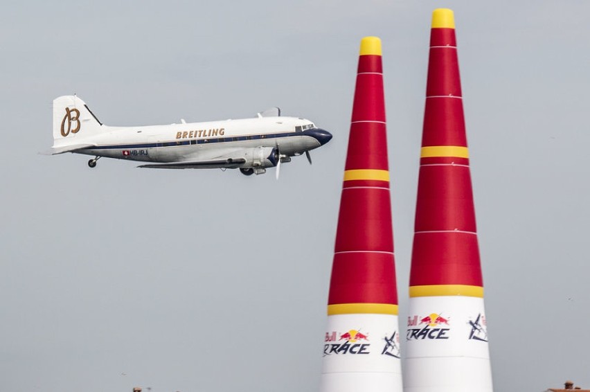 Red Bull Air Race od A do Z – cz.2