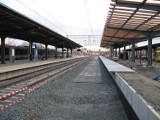 Dworzec Jelenia Góra. Zobaczcie jak pięknieje dworzec w naszym mieście (ZDJĘCIA)