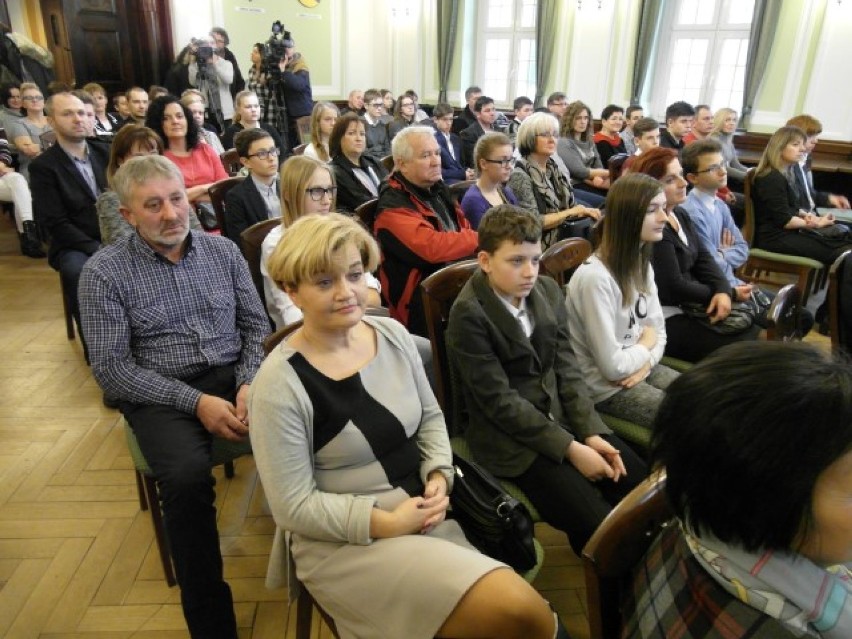 Projekt Zdolni z Pomorza - inauguracja w powiecie...