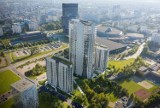 W Katowicach powstaje nowoczesny kompleks apartamentowców Atal Olimpijska. Rezerwacja i sprzedaż mieszkań już rozpoczęta