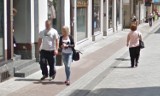 Auto Google ponownie w Tarnowskich Górach! Kogo tym razem uchwyciło? Zobacz NOWE zdjęcia tarnowian, po aktualizacji Google Street View