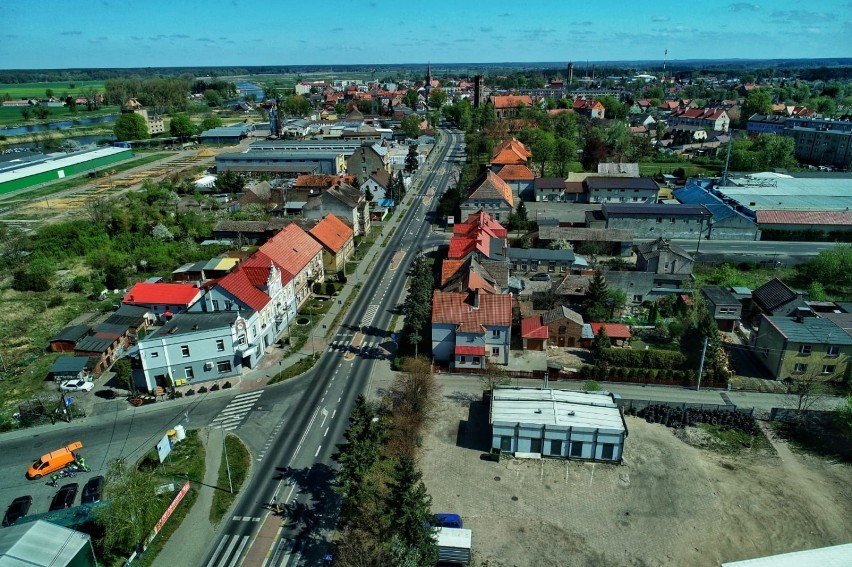 Ważna sprawa dla mieszkańców Skwierzyny