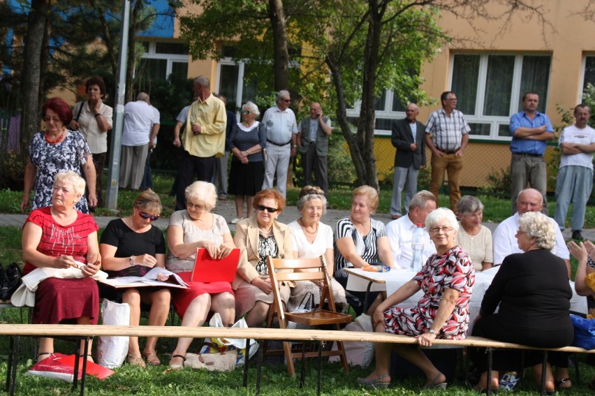 Festyn "Pożegnanie lata" w Kraśniku