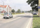 Na przejście dla pieszych obok bulwarów jeszcze poczekamy