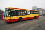 Zobacz, jakie zmiany w kursowaniu autobusów zostały wprowadzone na czas Juwenaliów UW