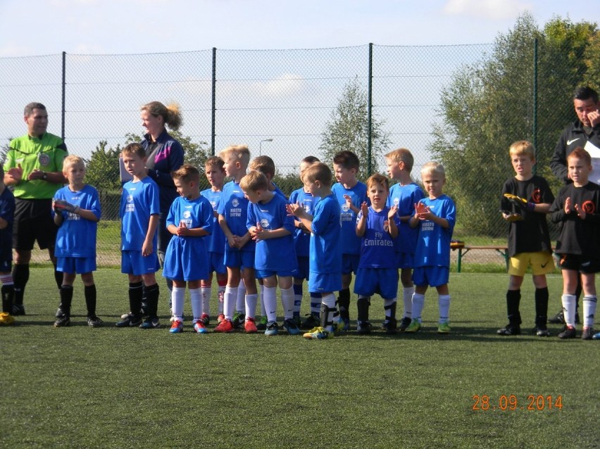 Sparta zwycięzcą Masita Cup 2014