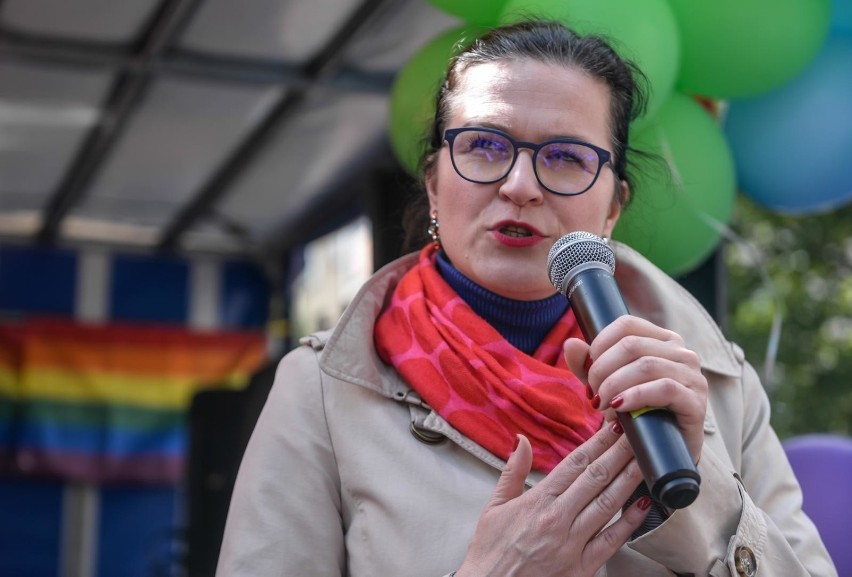 Prezydent Aleksandra Dulkiewicz wydała oświadczenie ws. incydentu z Marszu Równości. Do incydentu odniósł się także arcybiskup Głódź