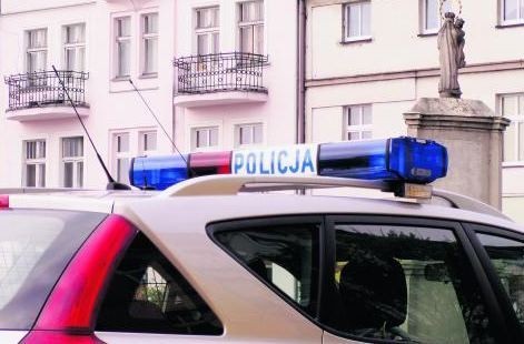 Śremscy policjanci bardzo często musieli interweniować w mieszkaniu 44-letniej matki Kasi i Kamilka