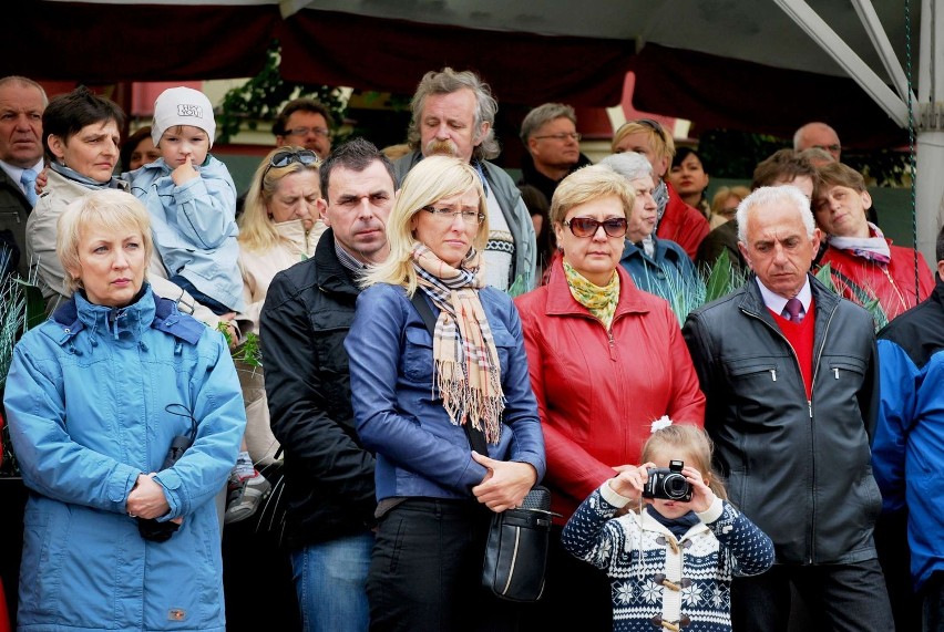 W niedzielę 26 maja 2013 roku kolegiata św. Mikołaja w...