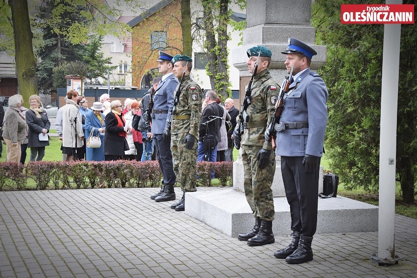 Uroczystość konstytucji 3 Maja